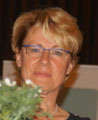 Die neue Vorsitzende Barbara Otte-Kinast