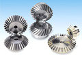 Bevel Gears