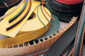 MAFDEL Thermoweldable Belts & Conveyor Belts