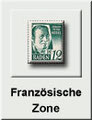 Französische Zone