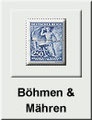 Böhmen und Mähren