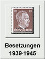 Deutsche Besetzungen 1939-1945