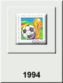 BUND 1994