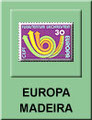 EUROPA - Portugal Madeira