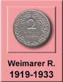 Weimarer Republik 1919-1933