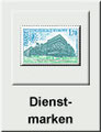 Dienstmarken