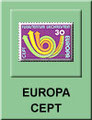 EUROPA - CEPT