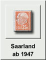 Saarland (ab 1947)