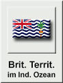 Britisches Territorium im Indischen Ozean