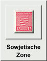 Sowjetische Zone