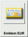 Emblem EUR
