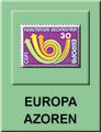 EUROPA - Portugal Azoren