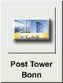 Post Tower Bonn