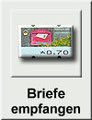 Briefe empfangen