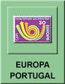 EUROPA - Portugal Festland