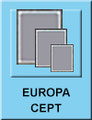 EUROPA - CEPT Marken
