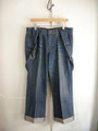 Lady's / slant wise / size1 / ￥1800
