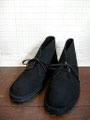 Men's / Clarks / size9 1/2 / ￥11800