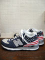 Men's / RON HERMAN × ALMOND × NEW BALANCE / size10 / ￥16800