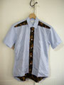 Men's / COMME des GARCONS SHIRT / sizeS / ￥18800