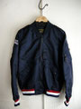 Men's / uniform experiment × ALPHA / sizeL / ￥18800