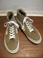 Men's / eYe JUNYAWATANABE COMMEdesGARCONS × VANS / size11 / ￥14800