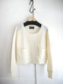 Lady's / nano universe / sizeF / ￥4800