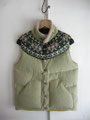 Men's / Inpaichthys Kerri / sizeM / ￥15800