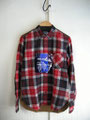 Men's / JUNYA WATANABE COMME des GARCONS MAN / sizeM / ￥25800