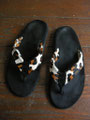 Men's / WTAPS × ISLAND SLIPPER / size9 / ￥14800