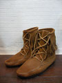 Men's / MINNETONKA / size9 / ￥5800