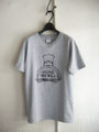 Men's / Heather Grey Wall / sizeS / ￥2800