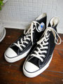 Men's / UNITED ARROWS × CONVERS / size8 1/ 2 / ￥6800