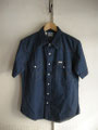 Men's / Wrangler × N.HOOLYWOOD / sizeS / ￥12800