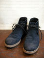 Men's / marchercher / size40 / ￥15800　※オイルド加工