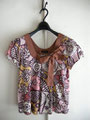 Lady's / t.yamai paris / size0 / ￥4800