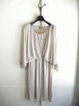 Lady's / Diagram GRACE CONTINENTAL / size36 / ￥6800