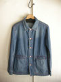 Men's / Back Alley Old Boys / sizeS / ￥6800