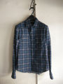 Men's / LOUNGE LIZARD / size1 / ￥7800
