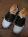 Men's / Stylist Japan × GEORGE COX / size7 1/2 / ￥25800