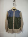 Men's / JUNYA WATANABE COMMEdesGARCONS MAN /sizeS / ￥22800