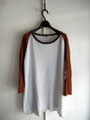 Men's / Back Alley Old Boys / sizeL / ￥2800