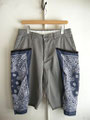 Men's / SASQUATCHfabrix / sizeM / ￥6800