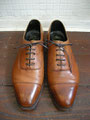 Men's / TOMORROWLAND×CHEANEY / size8 1/2 / ￥19800