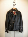 Men's / HYSTERIC GLAMOUR×LEWIS LEATHER / sizeM / ￥98800