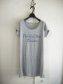 Lady's / gelato pique / sizeF / ￥2800