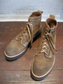 Men's / NONNATIVE / size40 / ￥35800