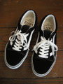 Men's / VANS × COMME des GARCONS HOMME / size10 / ￥12800