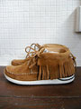 Men's / visvim / size9 / ￥19800