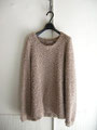 Lady's / simplicite / size- / ￥2800